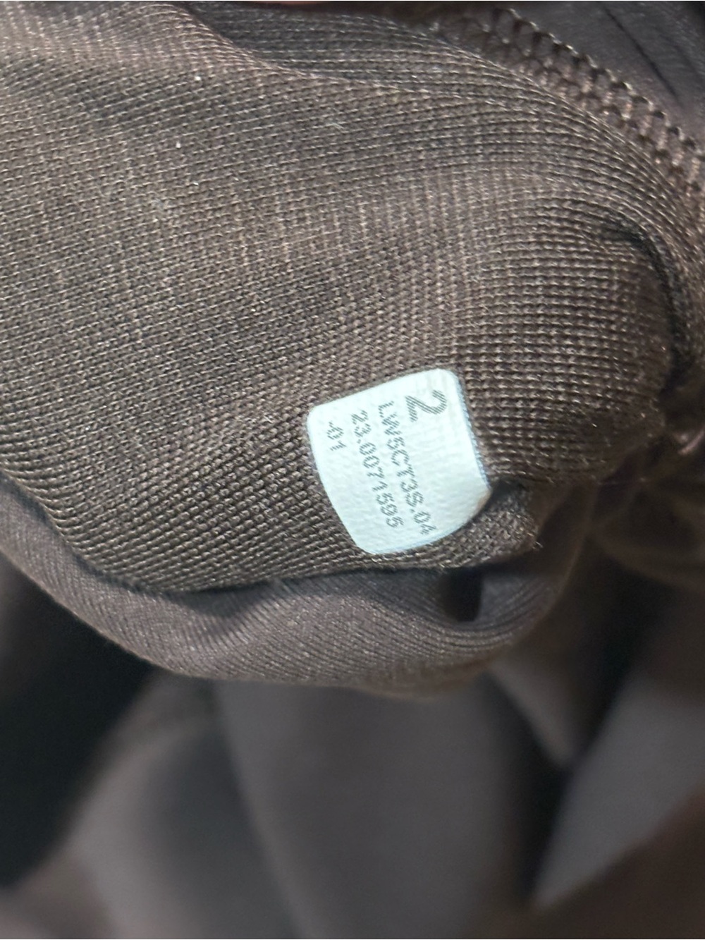Lululemon Align High-Rise Pant 25 size 2 - Picture 4 of 4